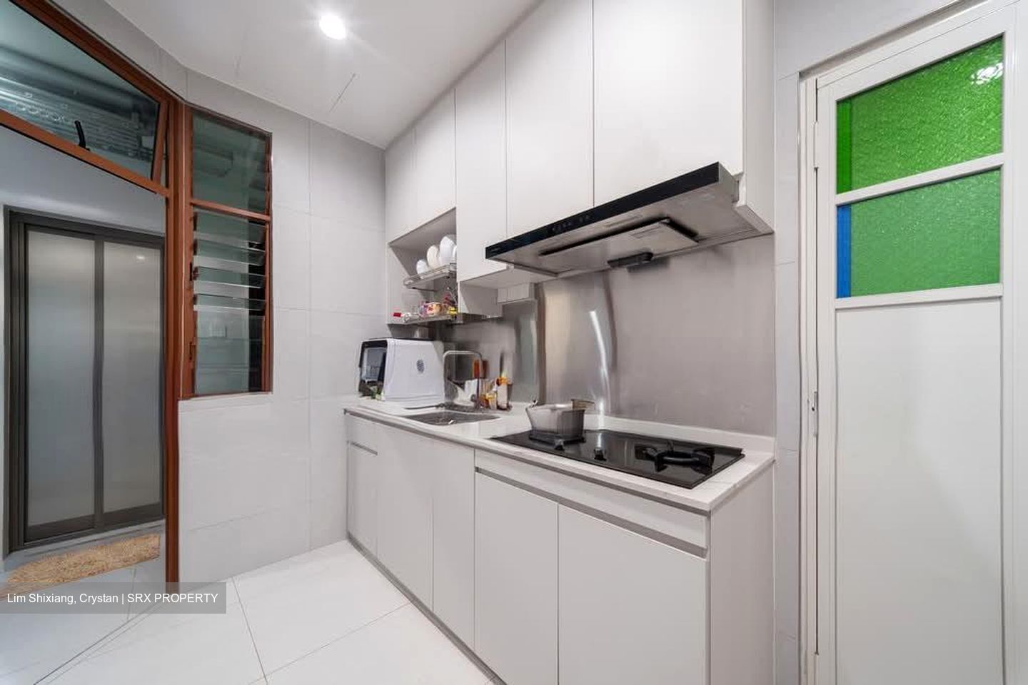 Seraya Breeze (D15), Apartment #563040511